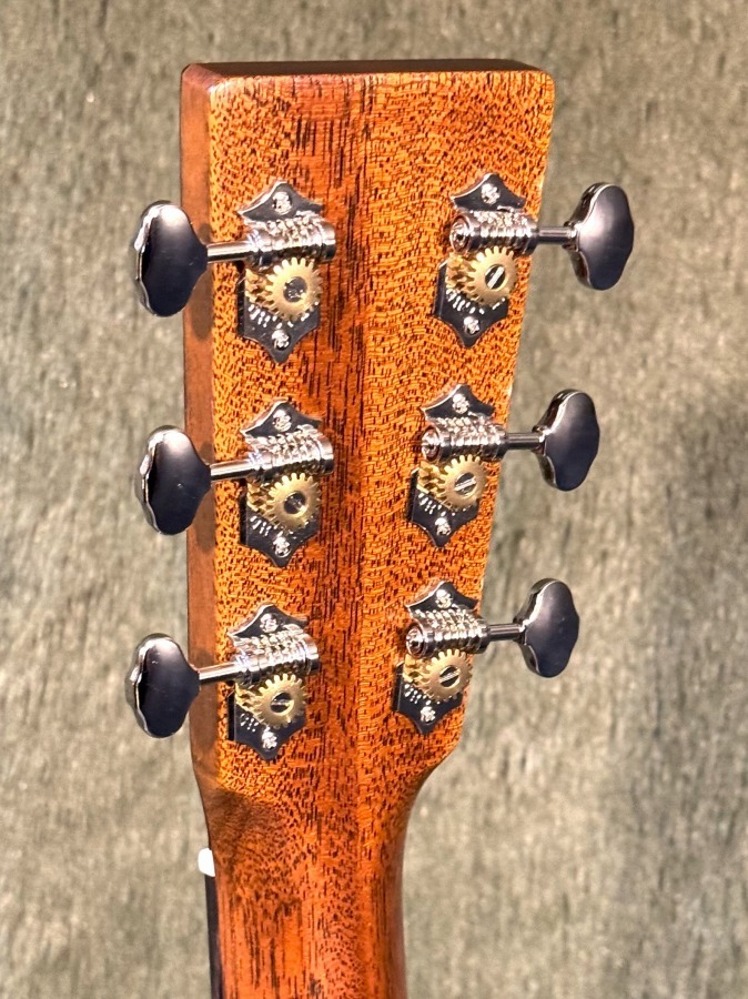 Martin 【実機動画あり】GPC-16E-01 Rosewood w/Martin E1 System