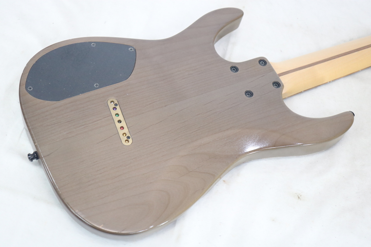 dragonfly SOTTILE CUSTOM 7ST 666（中古）【楽器検索デジマート】