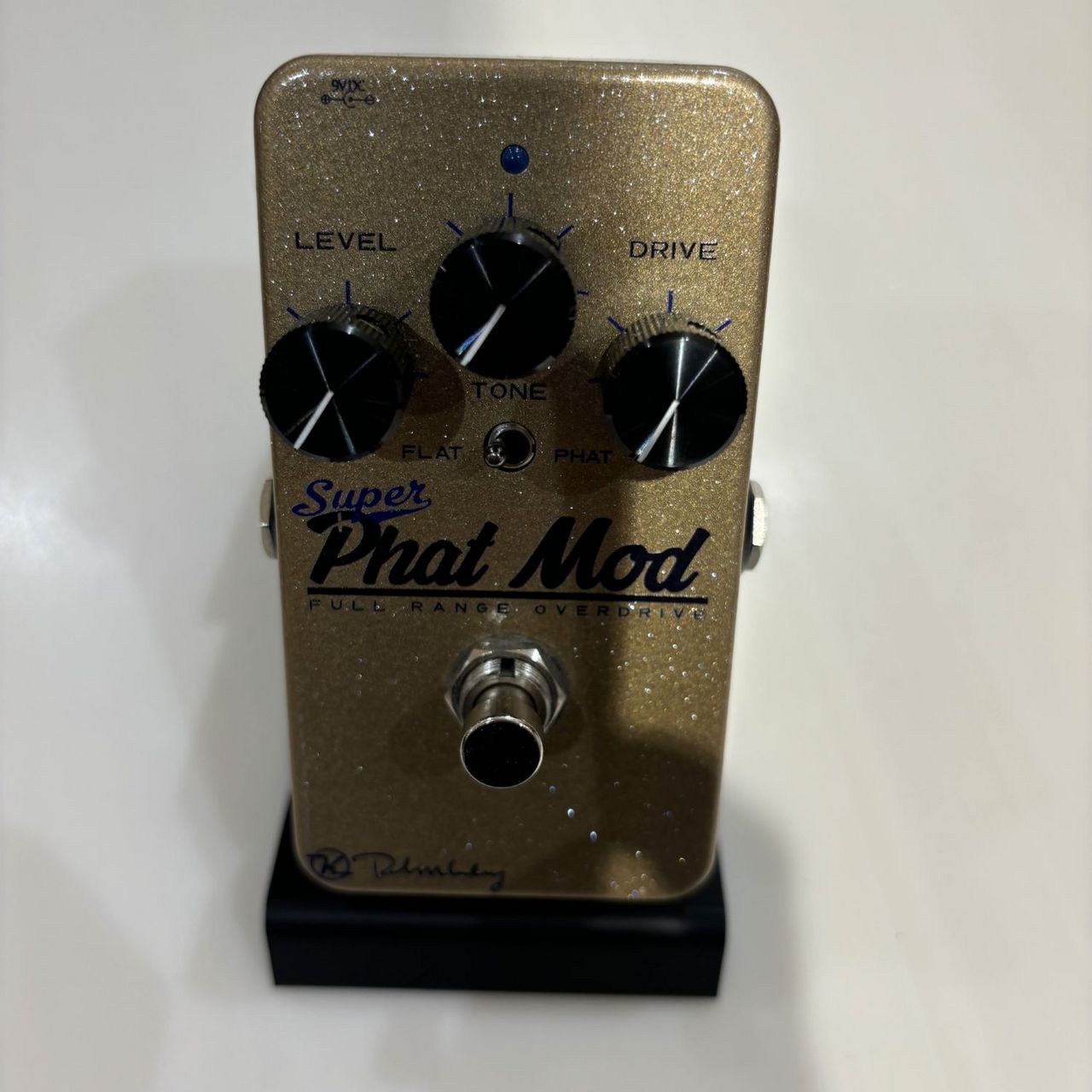 Keeley Super phat mod【中古】【吉祥寺店】（中古/送料無料）【楽器