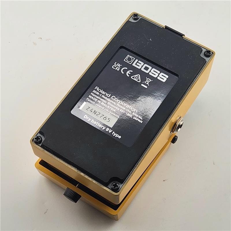 BOSS USED 中古 OS-2 OverDrive/Distortion（中古）【楽器検索