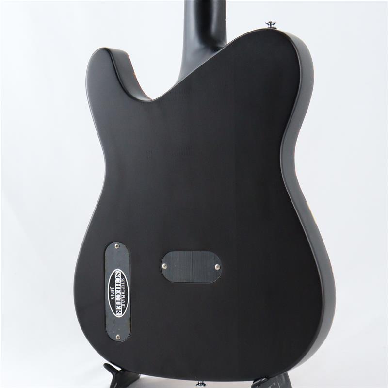 SCHECTER JAPAN ORIGINAL LINE OL-FL-P（中古）【楽器検索デジマート】