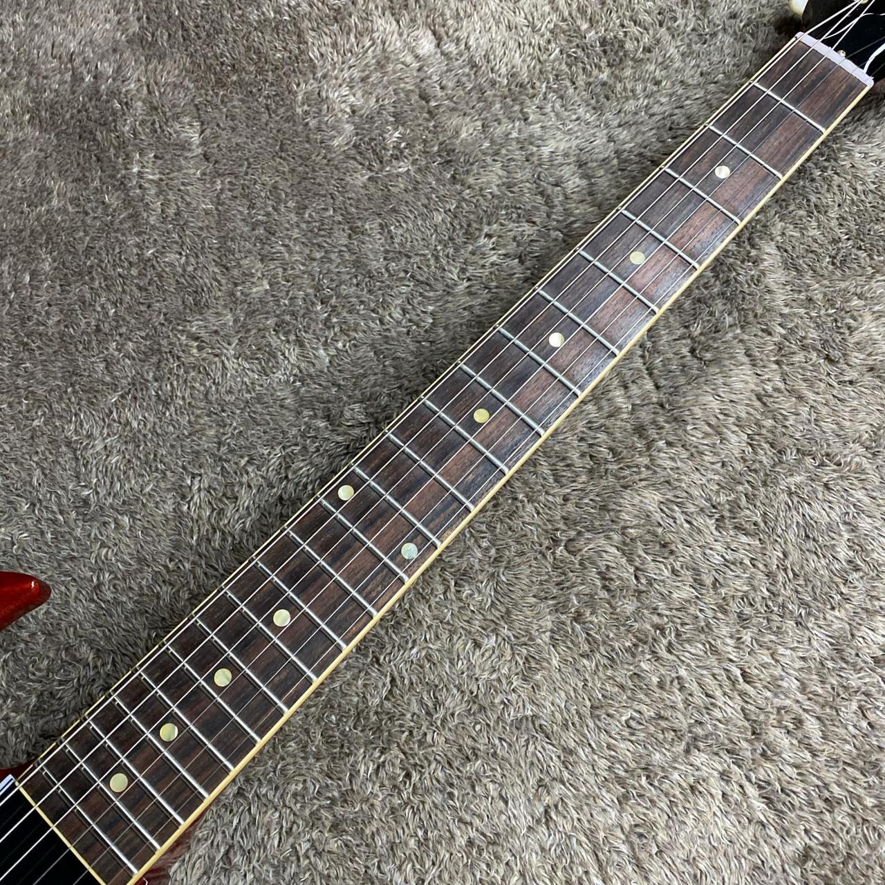 Gibson Custom Shop Historic Collection 1963 SG Special Reissue VOS