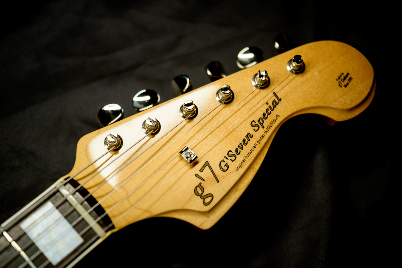 g7 Special g7-JM/R 