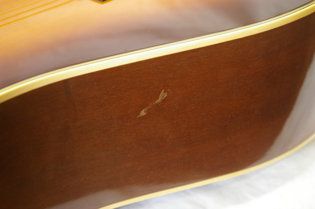 Cat's Eyes TCE-35ST （中古）【楽器検索デジマート】