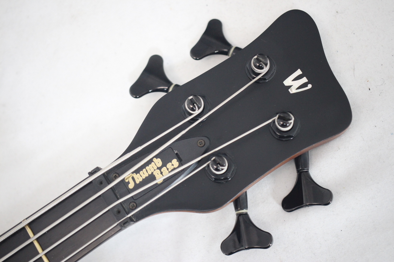 Thumb BO 4st Colored Satin | Warwick Japan