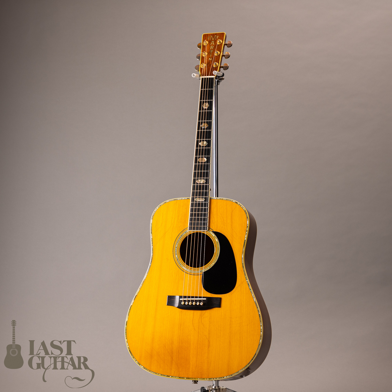 Martin D-41 2002製　美品 Martin D-41 '75（ビンテージ）【楽器検索デジマート】