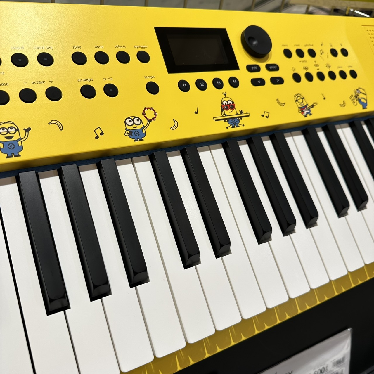 Roland GOKEYS3-Minion ミニオン 61鍵ポータブルキーボード（新品/送料