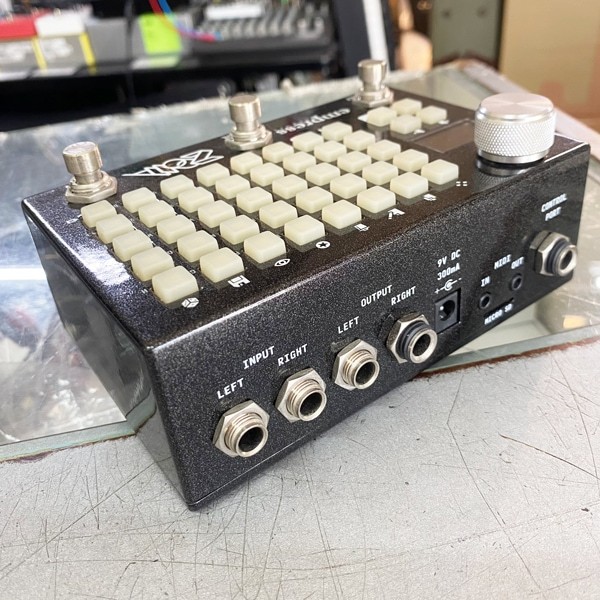 Empress Effects ZOIA（中古）【楽器検索デジマート】