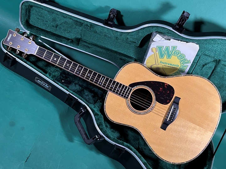 YAMAHA LL36 ARE（中古）【楽器検索デジマート】