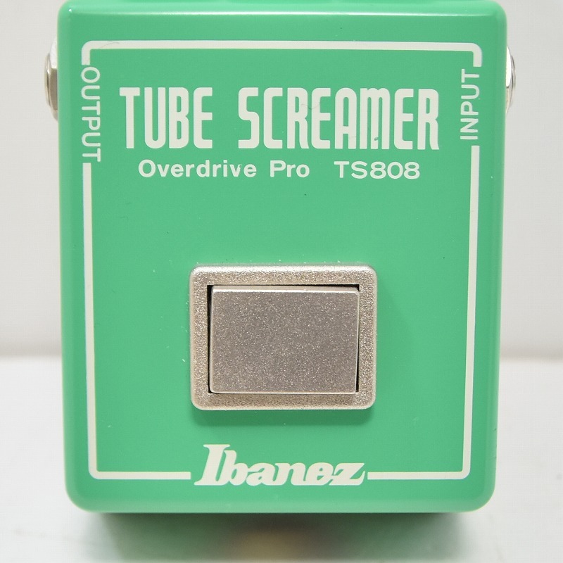 CULT TS808 1980/1 CLONING MOD V2 【心斎橋店】（中古/送料無料