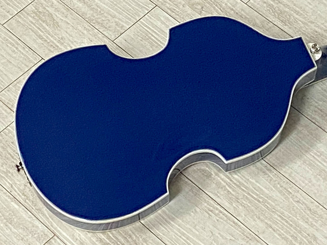 Hofner HCT500/1 Union Flag(中古)【楽器検索デジマート】 Hofner HCT500/1 Union Flag(中古)【楽器検索デジマート】