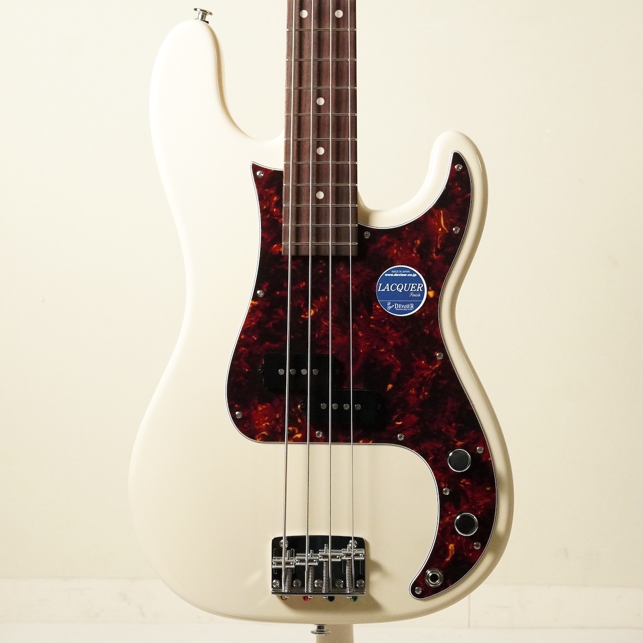 momose MP1-STD/R -Olympic White- [3.85kg]（新品/送料無料