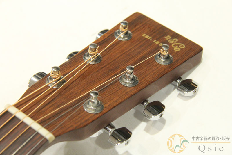 LD マーティン 当時物 現品限り Martin CTM MF-02 D [SL838]【神戸店在庫】 // オータムセール