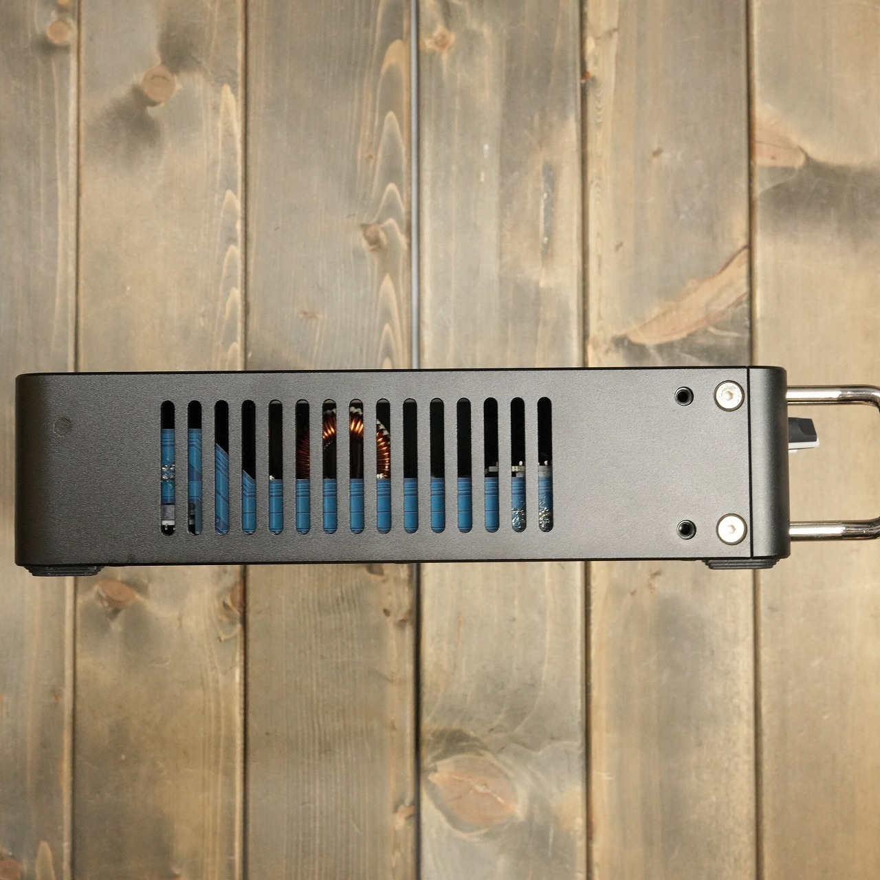 GALLIEN-KRUEGER LEGACY 800 HEAD（B級特価/送料無料）【楽器検索
