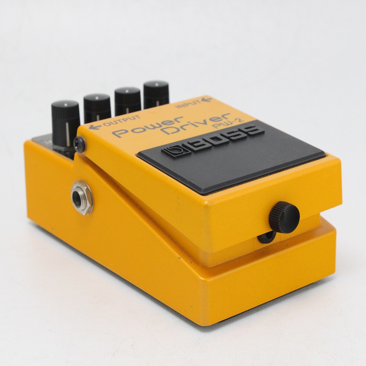 BOSS PW-2 【御茶ノ水本店】（中古）【楽器検索デジマート】