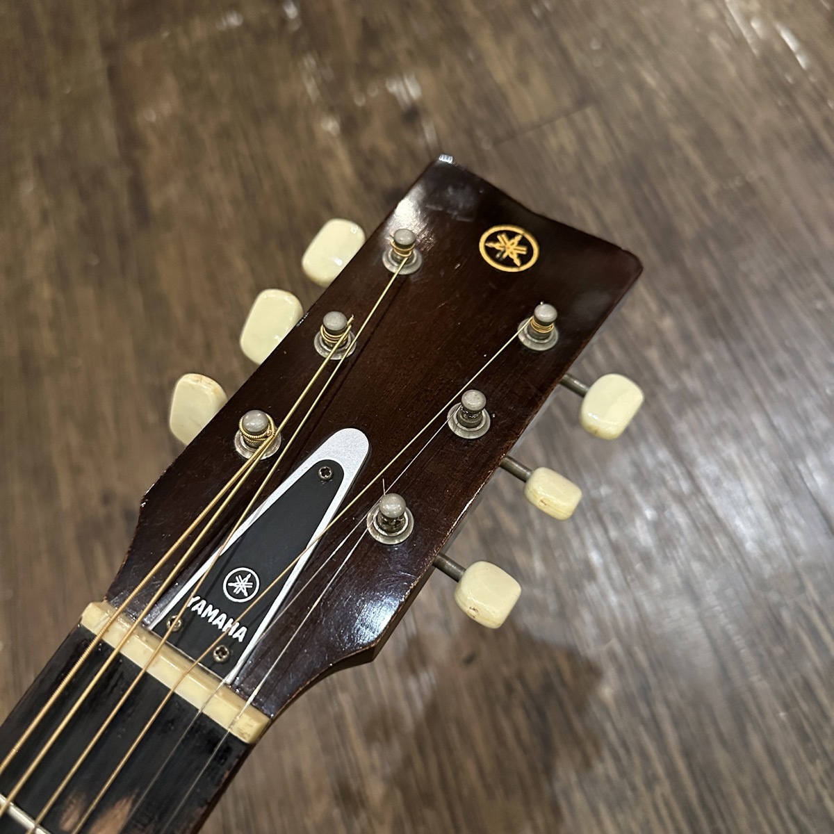 YAMAHA FG-110 Red Label Acoustic Guitar （中古/送料無料）【楽器