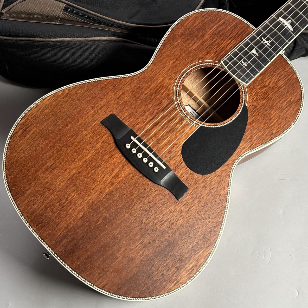ギター Paul Reed Smith PRS SE Parlor VM P20 Paul Reed Smith(PRS) SE Parlor VM アコースティックギター