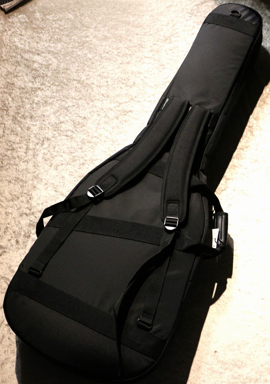 NAZCA 【あなたのベースを守りたい】Protect Case for Bass 