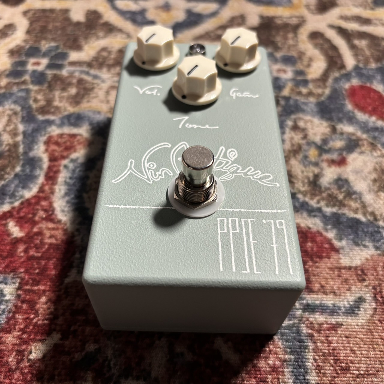 Vin-Antique PPSE 79 ver.3 オーバードライブ（新品/送料無料）【楽器