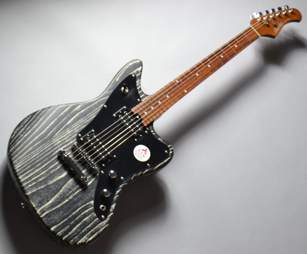 Bacchus SWD-ASH RSM Black & White【現物画像】（新品/送料無料