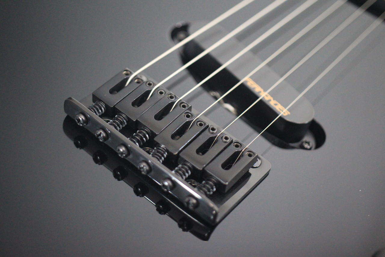 FERNANDES TEJ-STD-2S中古美品 FERNANDES TEJ-STD-2S中古美品 FERNANDES TEJ-STD 2S <フェルナンデス