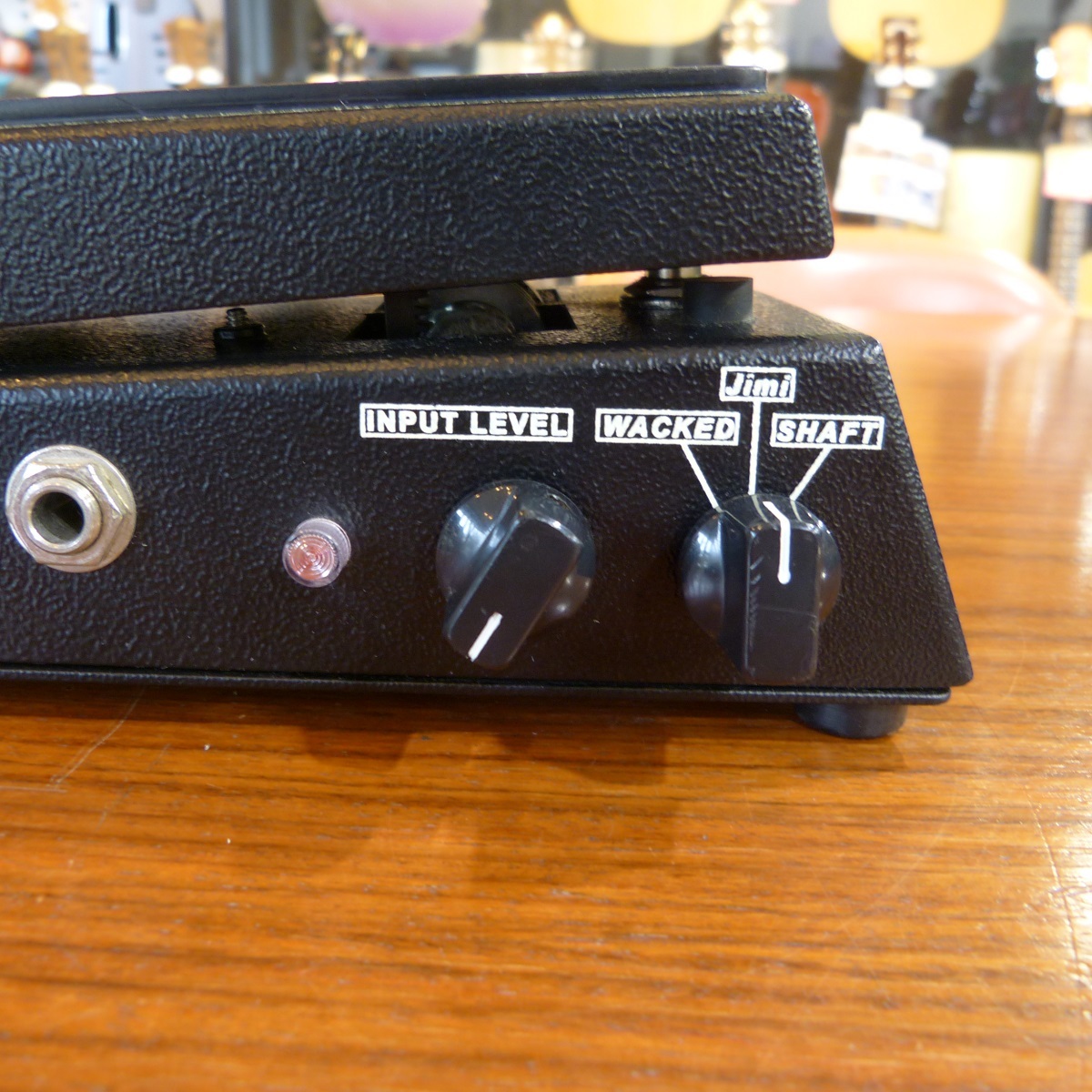 Fulltone CLYDE Deluxe Wah 【USED】（中古/送料無料）【楽器