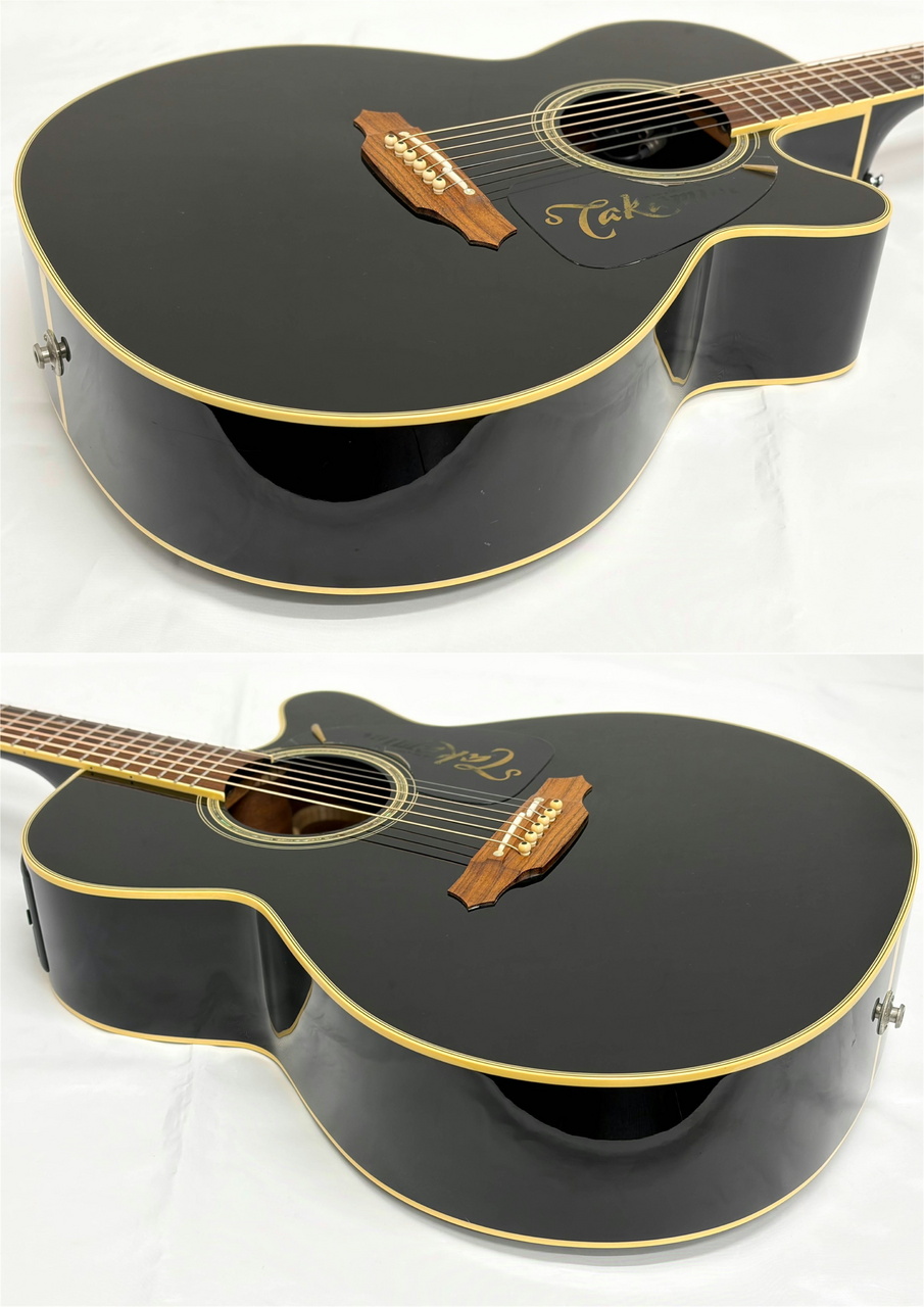 Takamine DMP561C BL（中古）【楽器検索デジマート】