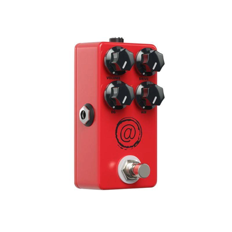 JHS Pedals AT MINI オーバードライブ（新品）【楽器検索デジマート】