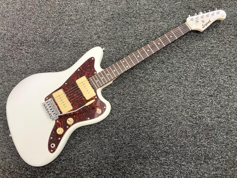 LEGEND LJM-Z TT（新品特価）【楽器検索デジマート】