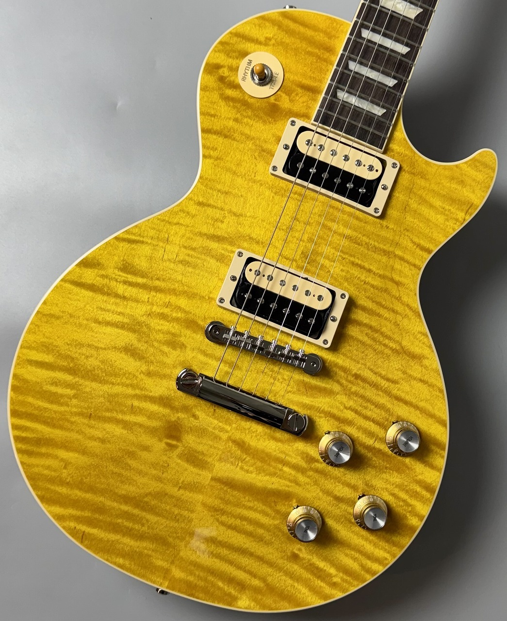 Gibson Slash Les Paul Standard -Appetite Amber- #230450054 [4.24kg