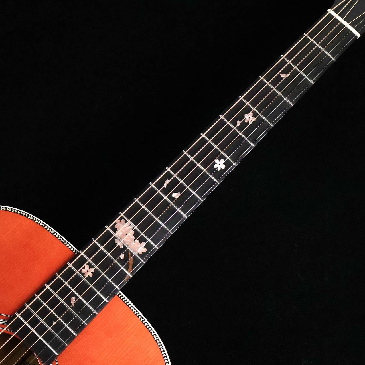 Headway HD-SHIKIZAKURA'25/STD S/N：S03580 【未展示品】（新品/送料