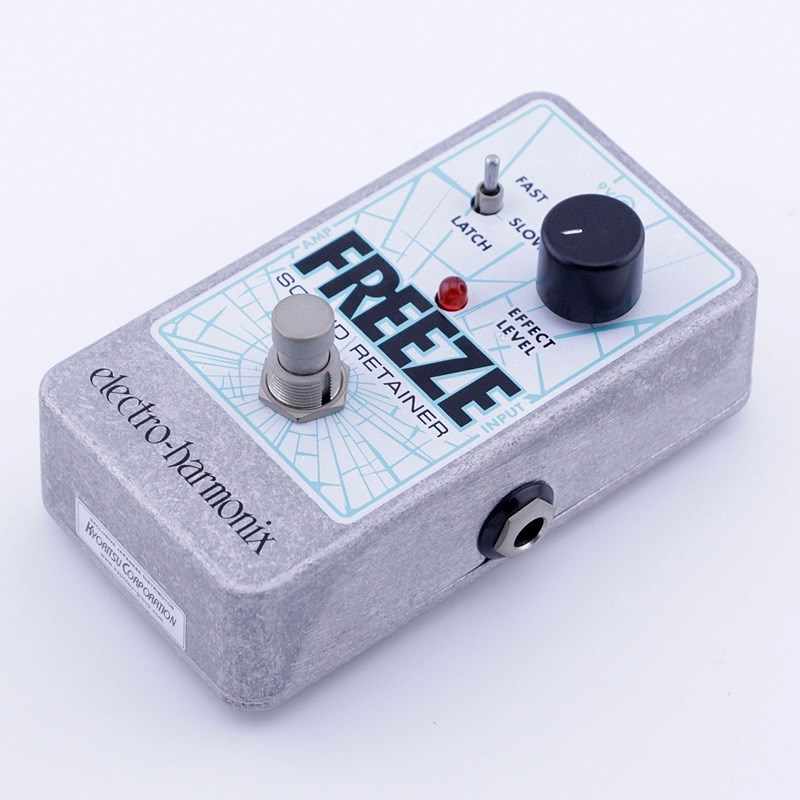 Electro-Harmonix 【USED】 Freeze（中古）【楽器検索デジマート】