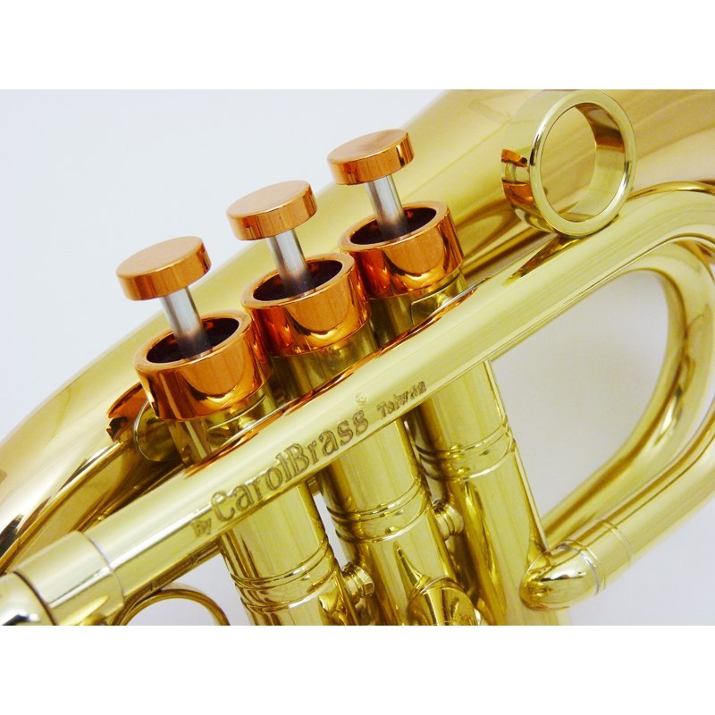 Taylor Phat Puppy キャロルブラ ポケット フリューゲル ホルン Taylor Phat Puppy キャロルブラ ポケット フリューゲル ホルン