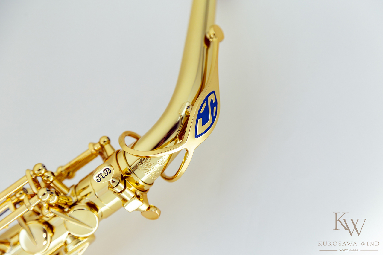 H. Selmer SA80II JUBILEE GL A.SAX（新品）【楽器検索デジマート】