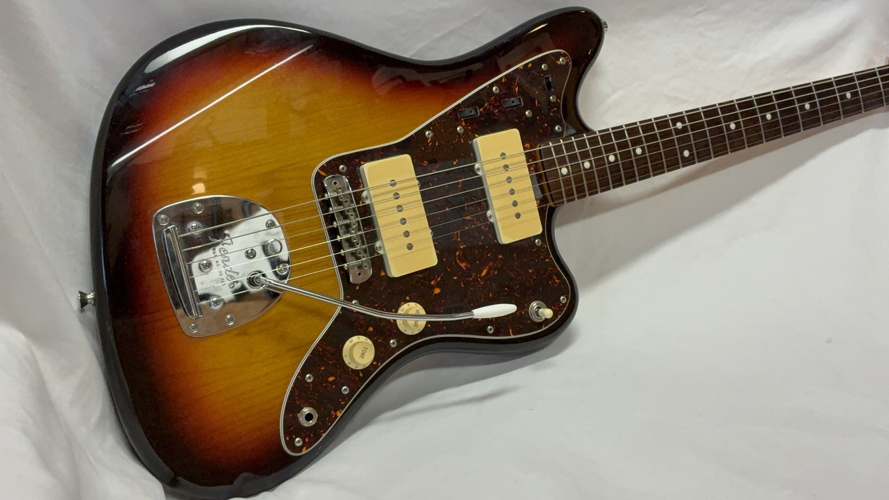 Fender Japan JM66（中古）【楽器検索デジマート】