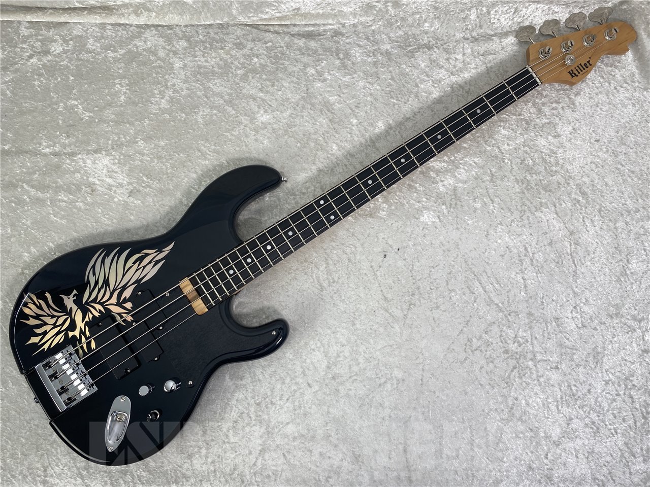 Killer KB-Criminal Bass '24 PH phoenix vision（新品/送料無料