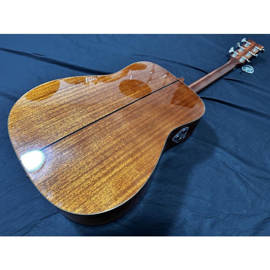 YAMAHA FGX5 Red Label Series（B級特価）【楽器検索デジマート】