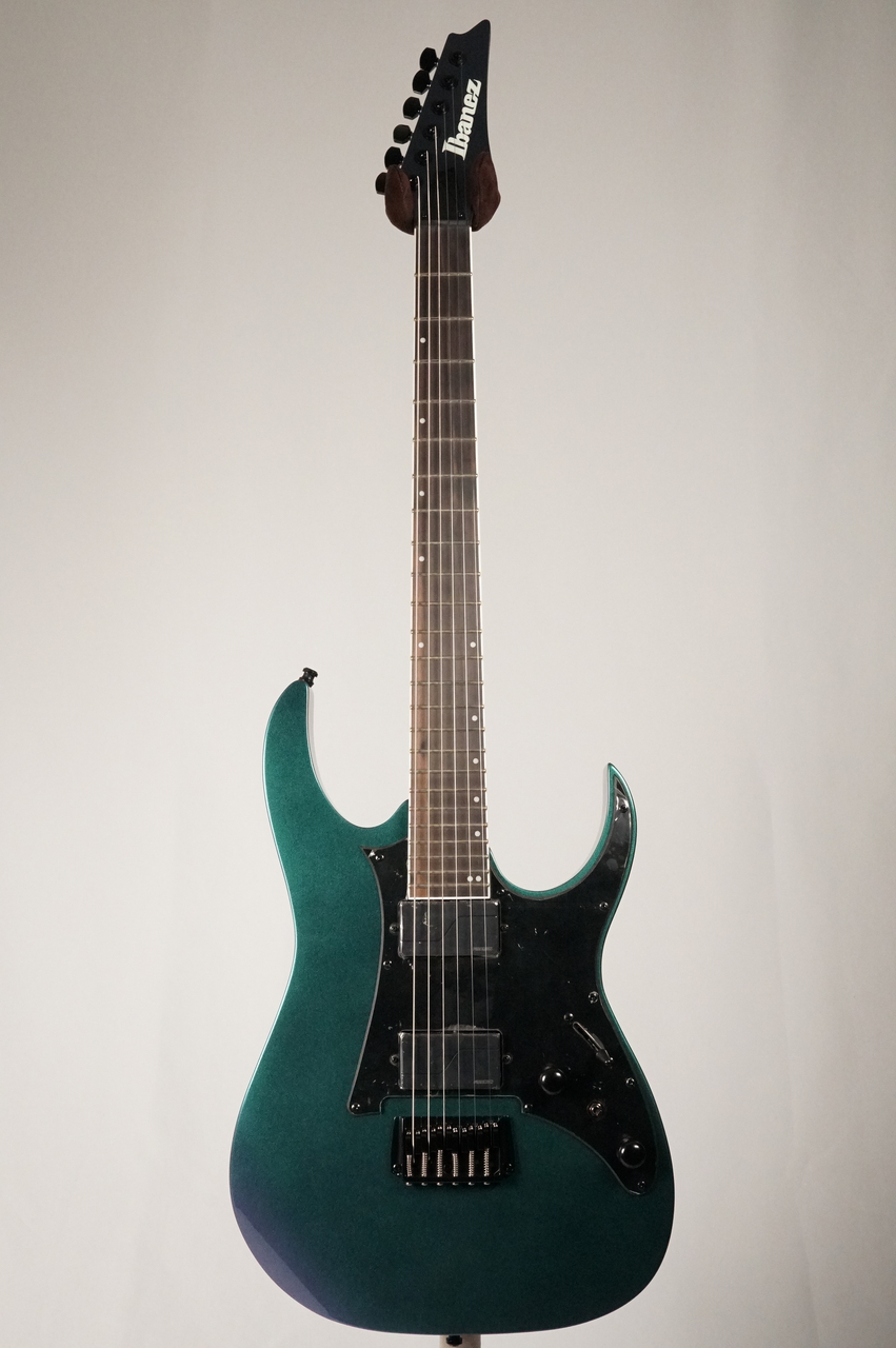 Ibanez 【Fishmanピックアップ搭載】 RG631ALF -Blue Chameleon-（新品