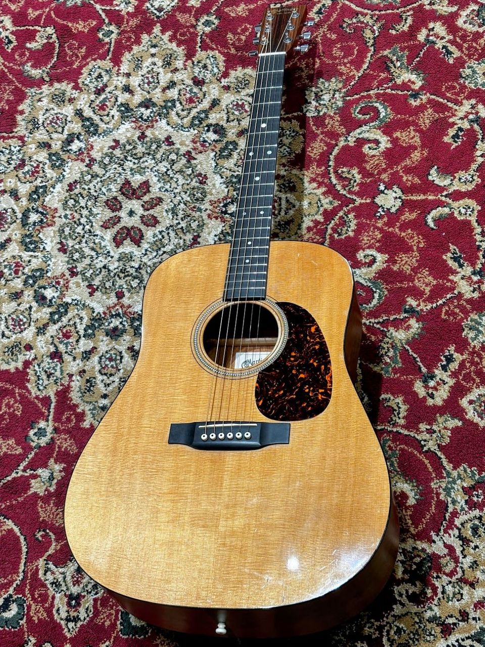 Martin D-16GT　中古品 Martin D-16GT（中古）【楽器検索デジマート】