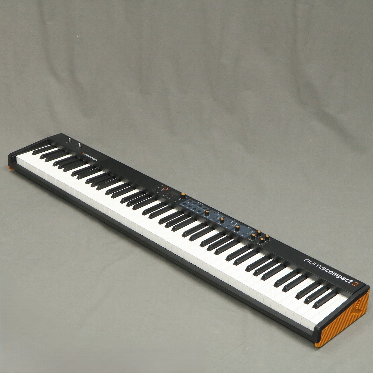 Studiologic NUMA COMPACT 2 【御茶ノ水本店】（中古/送料無料）【楽器