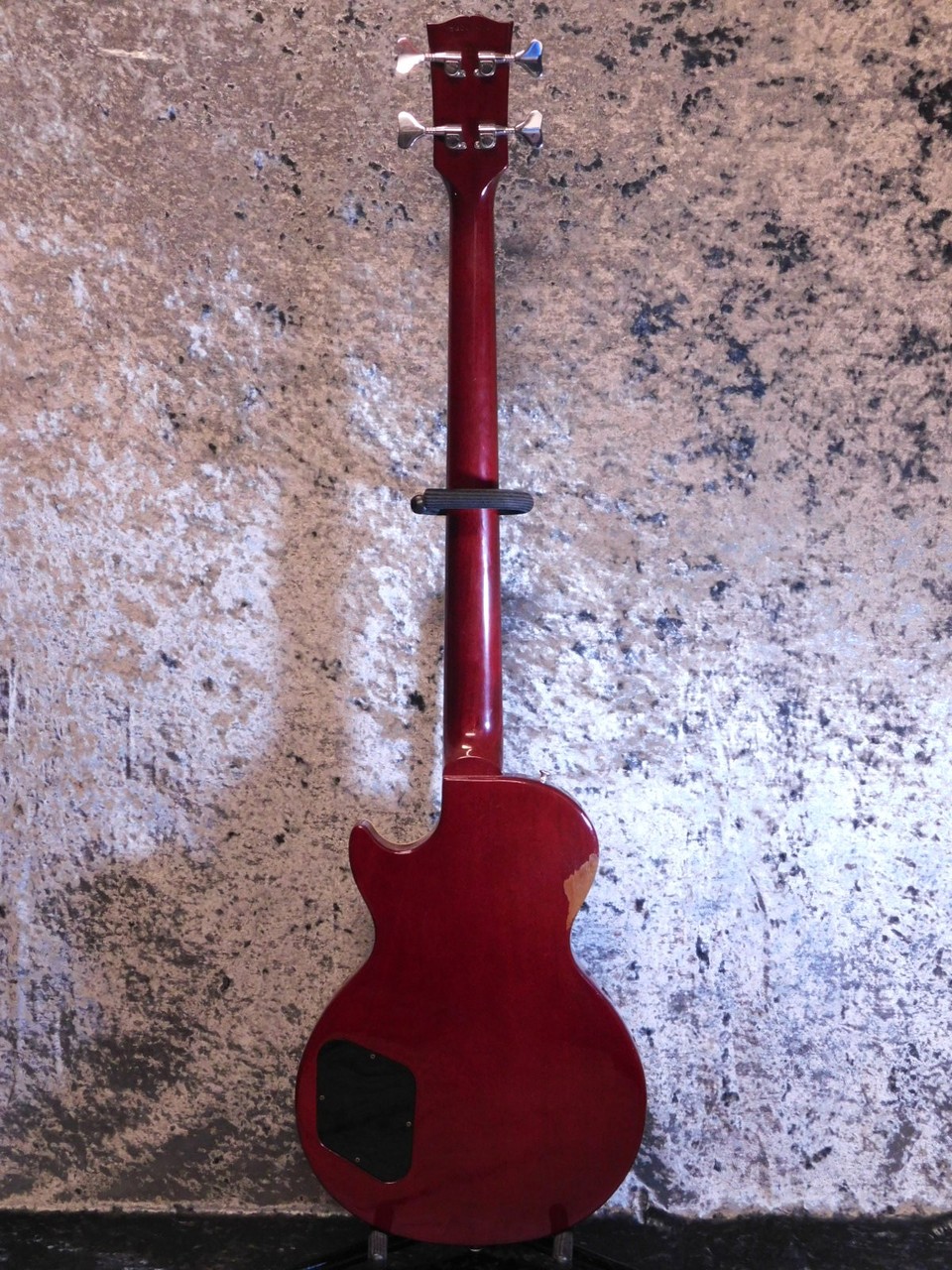 Gibson LPB-3 Les Paul Standard Bass 1991（中古）【楽器検索デジマート】