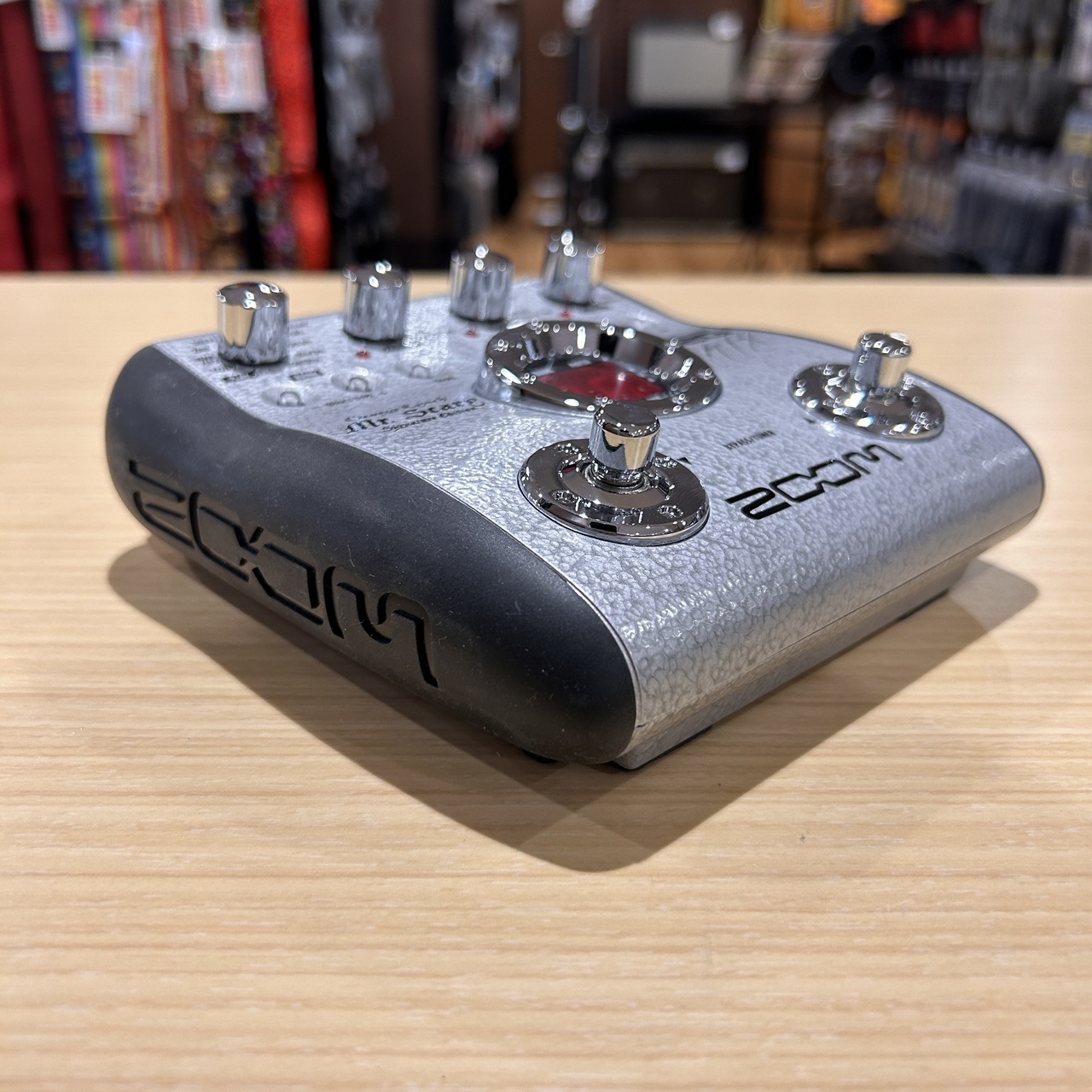 ZOOM G2G ジョージリンチモデル Zoom G2G ジョージリンチモデル シグネチャーシリーズ ESP