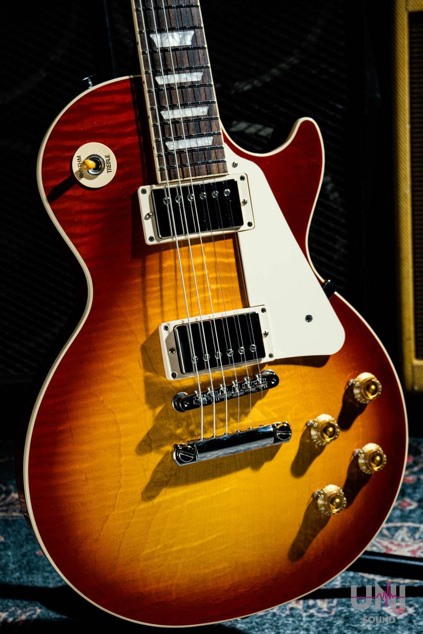 Gibson Original Collection Les Paul Standard '50s / 2023（中古