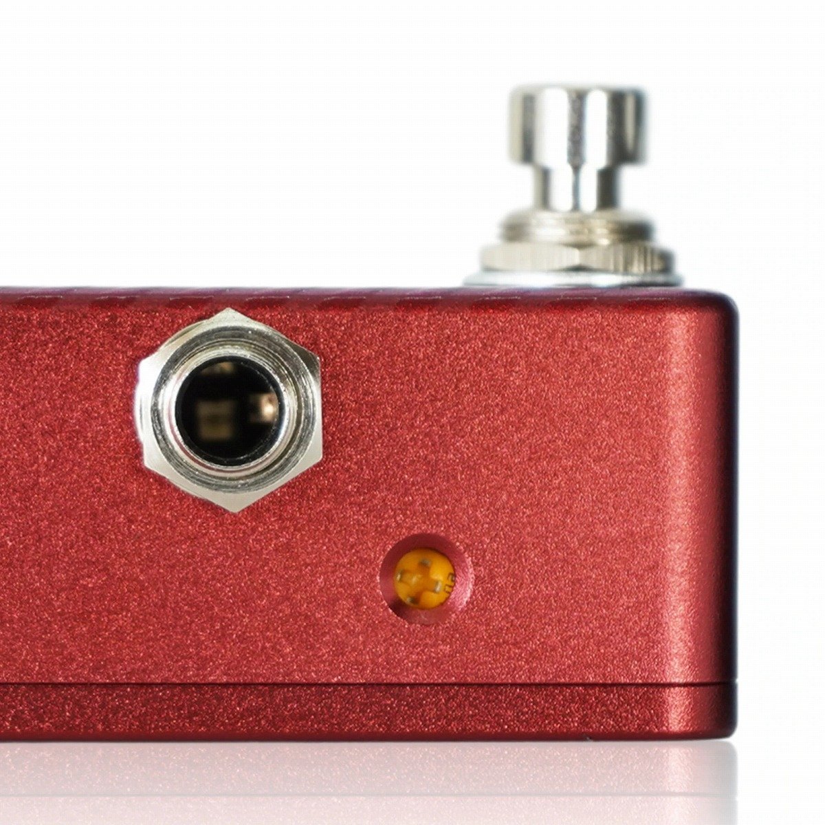 ONE CONTROL CRANBERRY OVER DRIVE オーバードライブ ワンコントロール