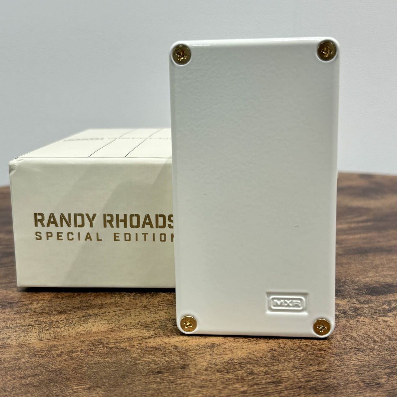 MXR RR104C コンパクトエフェクター／ディストーション（新品