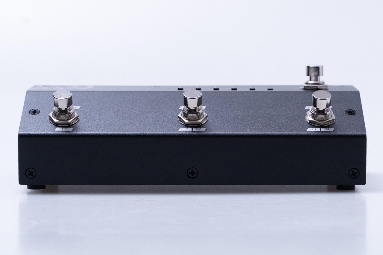 ギター Limetone Audio Limetone 3LB Limetone Audio LimetoneHOME 3LB（新品）【楽器検索デジマート】