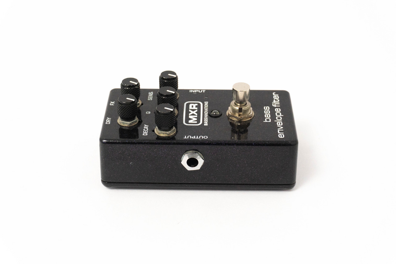 MXR M82 Bass Envelope Filter【GIB兵庫】（中古/送料無料）【楽器検索