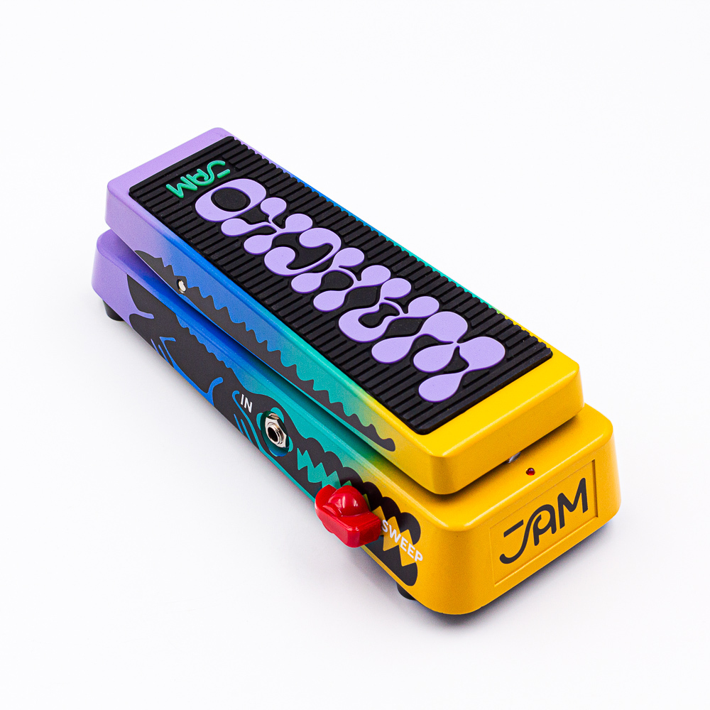 JAM pedals Wahcko mk.2 （新品/送料無料）【楽器検索デジマート】