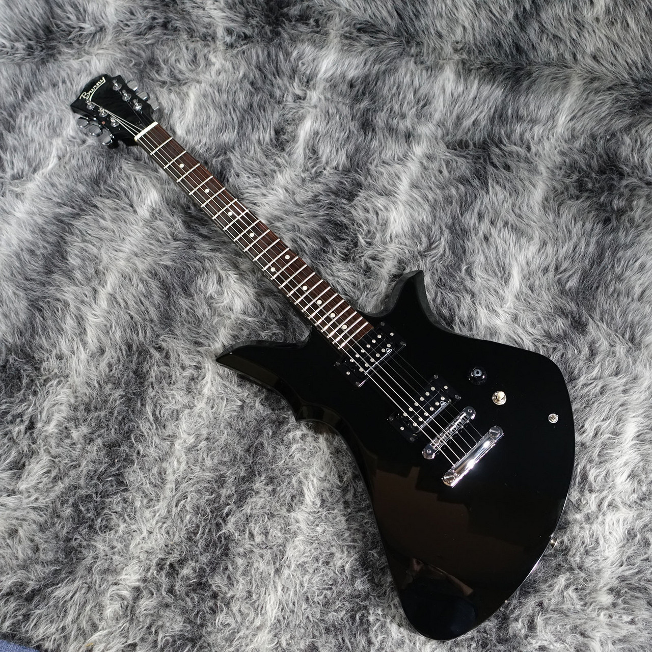 Burny HR-85（中古/送料無料）【楽器検索デジマート】