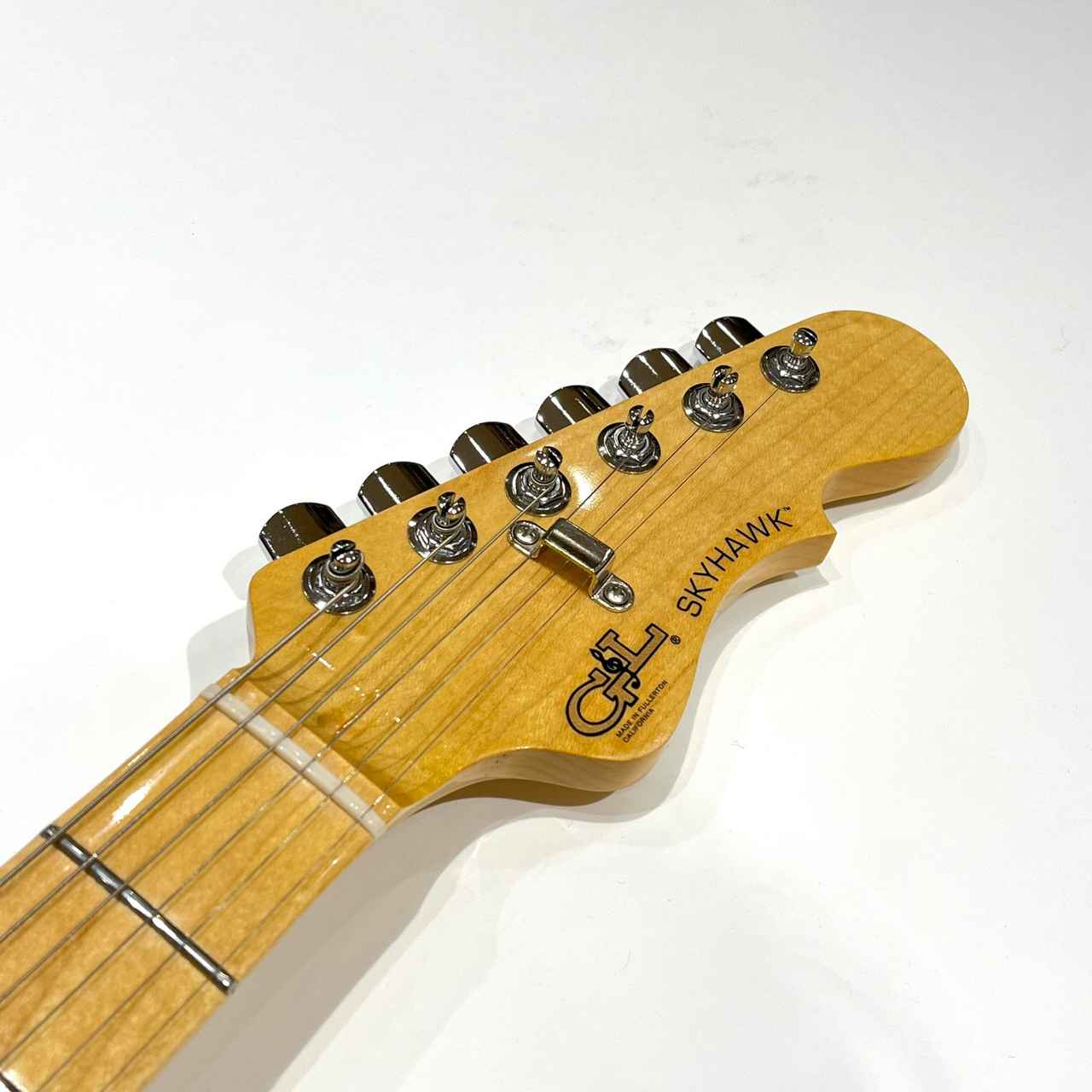 GOLDクーポンで1500円OFF＞□C.シーガー(SEAGER) 50枚限定 直筆